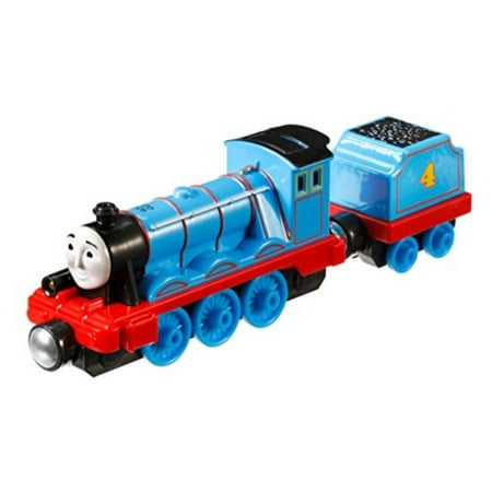 Thomas & Friends Fisher-Price Take-n-Play, Talking (Thomas And Friends Best Of Gordon)