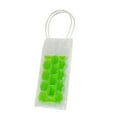 thumbnail image 1 of Coofit Sac à Vin Glacé Portable Pliable en PVC Sac Refroidisseur de Vin Sac à Vin avec Poignée, 1 of 10