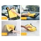 thumbnail image 3 of Riwesomey Toalla de de coches, paño de limpieza de lana de Coral grueso con absorción de agua de alto rendimiento, toallas automáticas a Vehículos, repuestos y accesorios Mis, 3 of 6