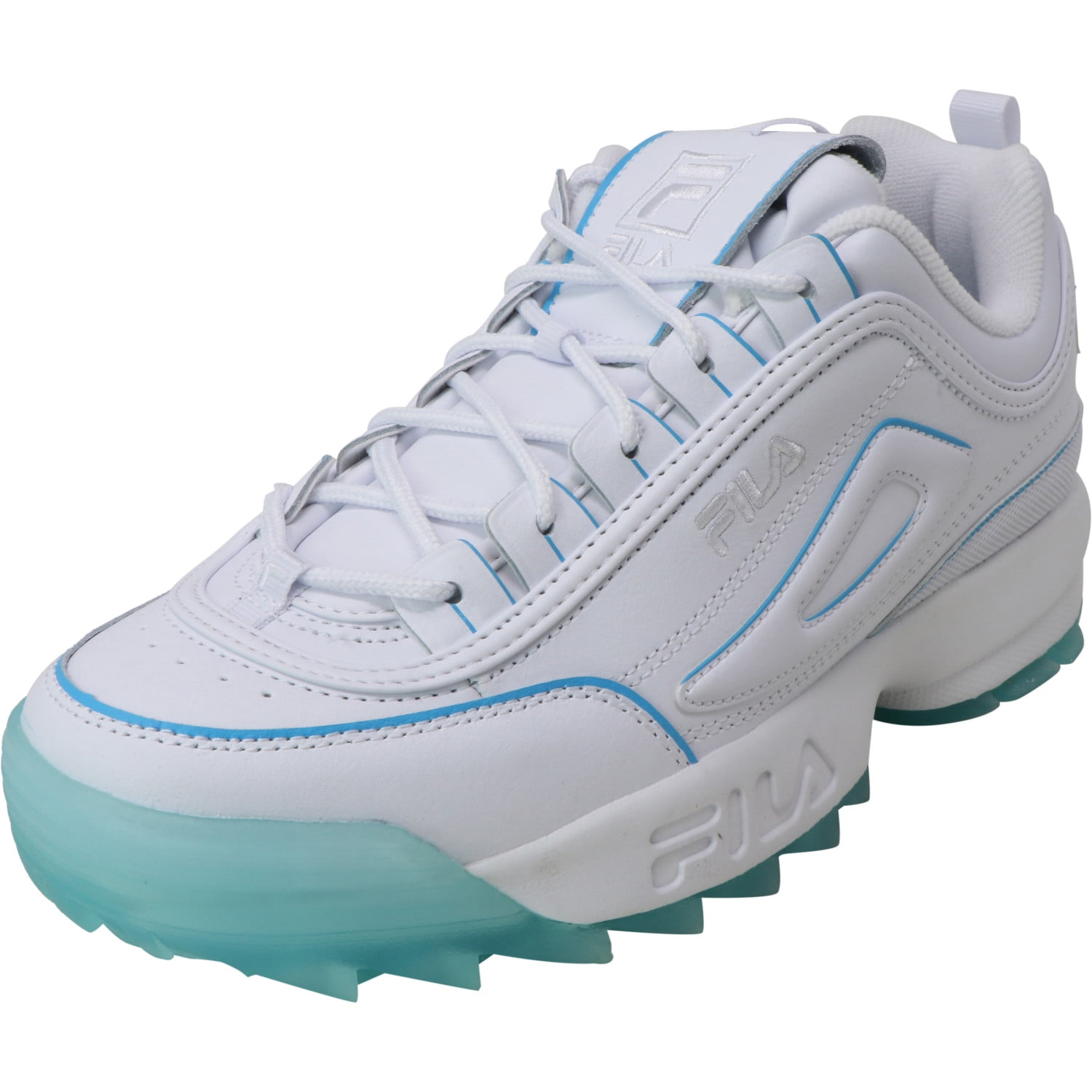 fila shoes disruptor 2 womens