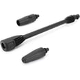 thumbnail image 1 of Lanza Körcher, lanza con boquilla de alta presión, accesorios de lanza Vario Power para limpiadoras de alta presión Körcher, lanza de repuesto para limpiadoras de alta presión Körcher K2-K7 y, 1 of 5