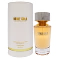 thumbnail image 1 of Noble Gold de Lonkoom para mujeres - EDP en aerosol de 3,4 oz, 1 of 1