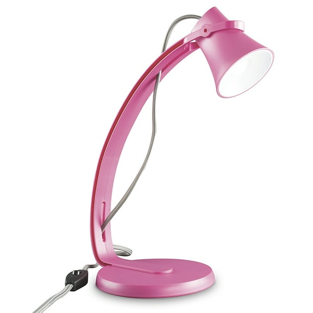 Ottlite Led Desk Lamp Table Lamp Task Lamp Pivoting Shade