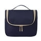 thumbnail image 1 of Bolsa de maquillaje, bolsa de viaje para cosméticos, bolsa de mano portátil para cosméticos para mujer, bolsa de artículos de tocador grande, organizador, 1 of 5