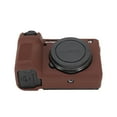 thumbnail image 4 of GadgetCom Replacement Case Compatible with Sony Alpha 6700 A6700 , Soft Silicone Camera Cover Protective Shell Skin, 4 of 6