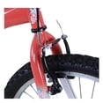 thumbnail image 3 of Bicicleta LYNX Montaña R24 1V. Mujer Frenos âVâ Acero BENOTTO LYNX, 3 of 4