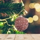 thumbnail image 4 of mfyjkho Juego De Bolas Navideñas De Espuma Irrompible De 3,14 Pulgadas Para Colgar En El Árbol, Paquete De 12, 4 of 7