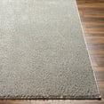 thumbnail image 4 of BoutiqueRugs Judy Farmhouse Area Rug - Machine Washable - Light Gray - 3'3" x 4'11", 4 of 18
