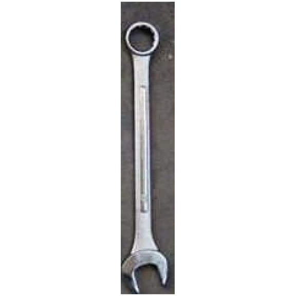 36mm Combination Wrench - Tools 6136 12-Point Jumbo Raised Panel Metric Wrench Set, 36mm, 18 Inch, Drop Forged Alloy Steel, Professional Mechanics Tool