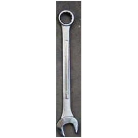 36mm Combination Wrench - Tools 6136 12-Point Jumbo Raised Panel Metric Wrench Set, 36mm, 18 Inch, Drop Forged Alloy Steel, Professional Mechanics Tool