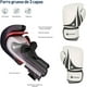 thumbnail image 4 of Guantes de Box Bluelander Blanco con Negro Mate 12 Oz, 4 of 4