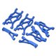 thumbnail image 4 of Brazos Oscilantes RC, Mejora El Rendimiento, Piezas De Repuesto, Juego De Brazos De Suspensión RC De Alta Resistencia Para Reparación YLSHRF Otros, 4 of 8