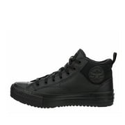 Converse Chuck Taylor All Star Malden Street Men's Boots Color: Black Black Black Size: 10
