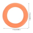 thumbnail image 3 of Dog Disc Ring Toy Throwing Ring Training Toy Outdoor Dog Flying Disc Toy, 3 of 8