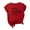 Z801 Wine, variant on Landzoo Women'S T-Shirt Letter Print Short Sleeve Crew Neck Tops Summer Casual Women Tees Size M Red