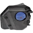 thumbnail image 4 of Dorman 603-980 Front Engine Coolant Reservoir for Specific Audi / Volkswagen Models, 4 of 7