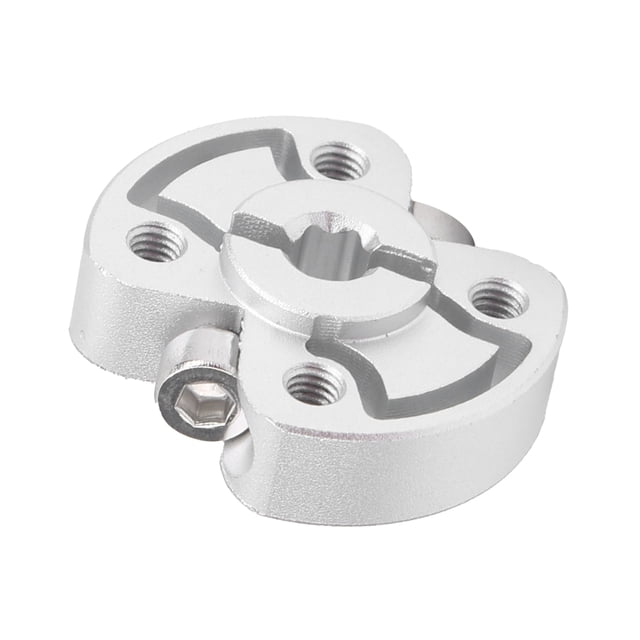 Cubo de sujeción de eje, cubo de sujeción hexagonal Cubo de sujeción de alta velocidad Suministros industriales Rendimiento comprobado