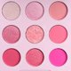 thumbnail image 1 of Paleta de sombras de ojos Colourpop ColourPOP CLOUD SPUN, 9 unidades, 1 of 2
