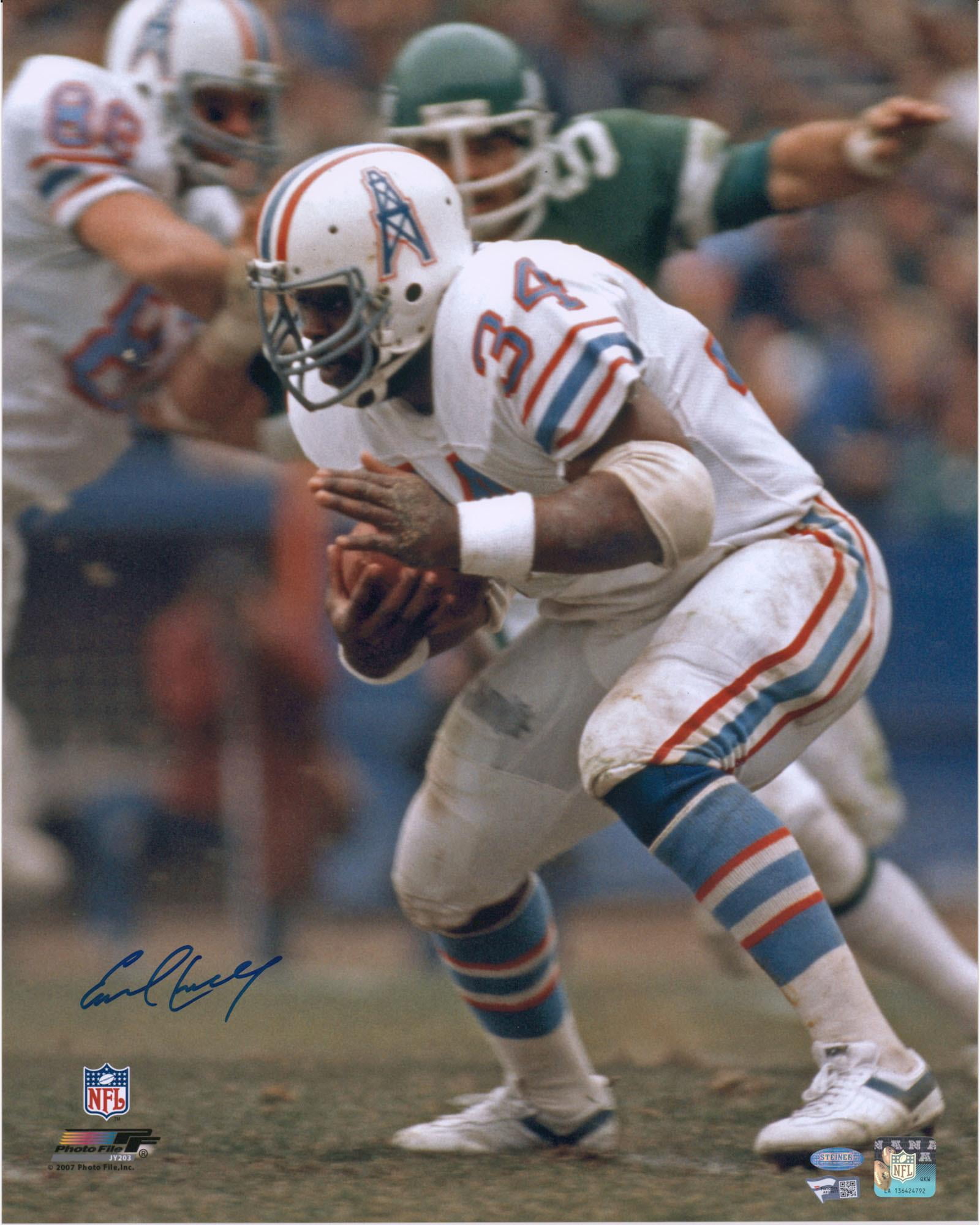 houston oilers shop