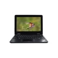 thumbnail image 1 of Laptop Lenovo Thinkpad 11e Celeron 4 Ram, 128 SSD Windows 10 Wifi, 1 of 4