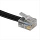 thumbnail image 4 of Paneles de 2M Cable Extensible Panel de Radio de Coche Cable Accesorios de Walkie Talkie para FT7900R FT8900R, 4 of 5