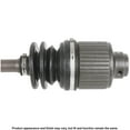 thumbnail image 3 of CARDONE Reman 60-7008 CV Axle Assembly Front Right, Front Left fits 1985-1994 Subaru 23221 GA234, 3 of 3