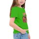 thumbnail image 3 of Camiseta Algodón de Naru para niños, 3 of 5