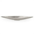 thumbnail image 2 of Gild Design House Jacinda Plateau Décoratif en Métal Argent, 2 of 5