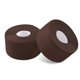 thumbnail image 1 of 2 rollos de cinta de sellado autoadhesiva impermeable, cinta adhesiva para calafatear para ducha, inodoro, cocina, baño, esquina, marrón, 1 of 5