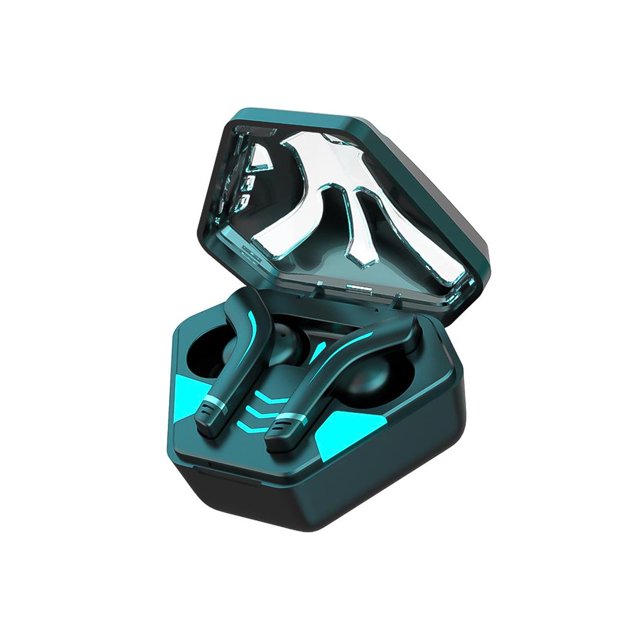 Auriculares Inalámbricos Para Juegos Auriculares Inalámbricos Estéreo Envolvente 3D Auriculares Mejorados Para Juegos Auriculares Bluetooth Multifuncionales Para Juegos seitruly EL011788-00