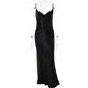 thumbnail image 1 of JULISSA MO Sexy Spaghetti Strap espalda descubierta vestido de verano mujeres satén encaje Up trompeta vestido largo elegante Bodycon vestidos de fiesta 2021 Tan Jianjun  unisex, 1 of 2