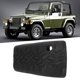 thumbnail image 5 of Almohadilla protectora para la caja de almacenamiento del reposabrazos del asiento del coche, compatible con Wrangler TJ 2002-2006, 5 of 9