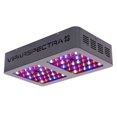 thumbnail image 1 of VIPARSPECTRA Reflector-Series 300W LED Grow Light Full Spectrum for Indoor Plants Veg and Flower, 1 of 1
