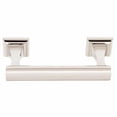 thumbnail image 4 of Alno A7462-SN Manhattan Swing Tissue Holder Satin Nickel, 4 of 4