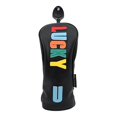 thumbnail image 1 of Golf Wood Headcover Wood Heavy Cover Wood Wear Wear Equipment Protection para Manga de Manga de Deportes Menores Mujeres Mujeres Adultas  , 1 of 8