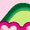 AD-Pink, variant on Inktastic Avocado Lover Gifts Toddler Sweatshirt