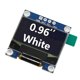 thumbnail image 1 of Inteprter Tablero OLED Módulos de pantalla de iluminación automática de alta definición Pantallas de ferias comerciales Pantalla LED autoluminosa Electrónica Blanco, 1 of 6