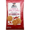 thumbnail image 2 of Trader Joe's Original Savory Thin Crackers Reviews 2 of 13