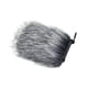 thumbnail image 5 of Funda protectora para micrófono Deadcat Wind Muff, accesorio para micrófono, suave y ligera. 12 cm, 5 of 9