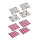 thumbnail image 1 of 8x Doll House Pillow Life Scene Props Simulation for Dollhouse Accessories Salvador none, 1 of 10