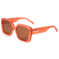 thumbnail image 1 of Lentes De Sol Xolek 111 Glam Acetato Retro Uv Polarizado, 1 of 6
