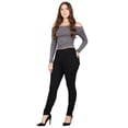 thumbnail image 4 of Slim Fit Jean Jeggings, 4 of 23