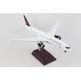 thumbnail image 2 of Boeing 787-9 Commercial Aircraft with Flaps Down "Air Canada" White with Black Tail 1/200 Diecast Model Airplane by GeminiJets, 2 of 6