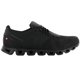 thumbnail image 1 of Tenis On Cloud 5 running all Black, suela de goma, 1 of 6