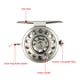 thumbnail image 1 of Carrete Pesca Con Mosca Reel Derecho Aleación de Aluminio Aluminio Coros de Pesca de Hielo Carretes de Pesca Accesorios de Pesca, 1 of 7