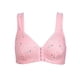thumbnail image 1 of Sujetadores Para Mujer Lencería Ropa Interior Sin Aros Sujetador de Una Pieza Ropa Interior Para Todos Los Días Odeerbi ODB140492, 1 of 3