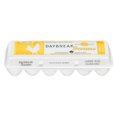 thumbnail image 1 of Daybreak Farms Large Brown 12 Eggs, 1 of 7
