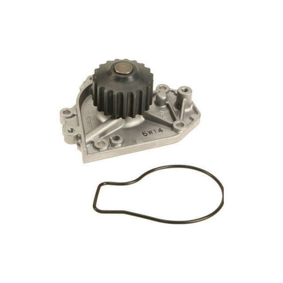 Water Pump - Compatible with 1997 - 2001 Honda CR-V 1998 1999 2000