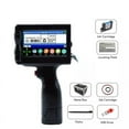 thumbnail image 3 of High-resolution, fast-drying color handheld inkjet printer for trademarks/lot numbers/serial numbers/labels/barcodes ,Crisp, Vibrant Prints, 3 of 5