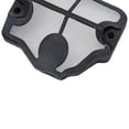 thumbnail image 3 of Air Filter For Husqvarna 36 41 136 136 Le 137 137 E 141 141 Le 142 Chainsaw Sturdy And solid Part Replacement, 3 of 7